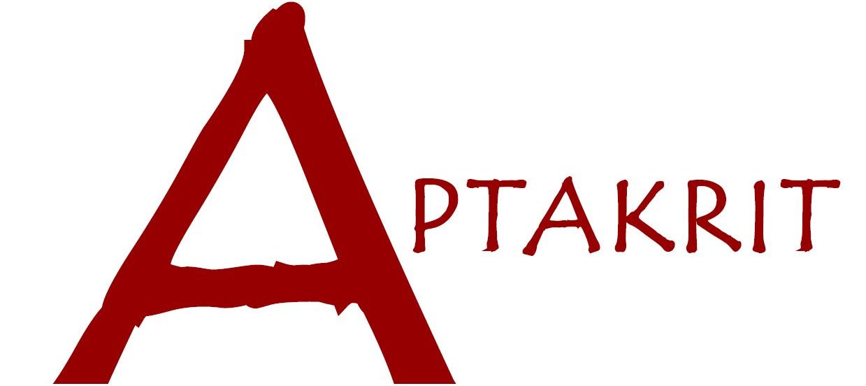 Aptakrit